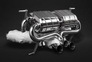 Lamborghini Aventador S-Presso von Wheelsandmore