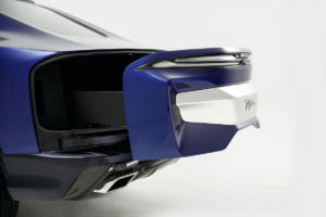 Aznom Palladium Italien Kleinserie Luxusliner Ram 1500