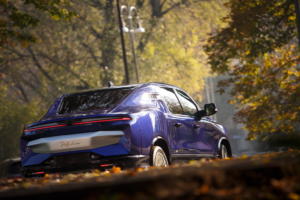 Aznom Palladium Italien Kleinserie Luxusliner Ram 1500