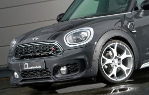 B&B Mini Countryman