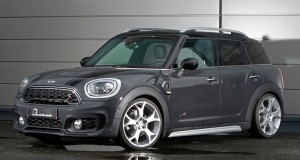 B&B Mini Countryman