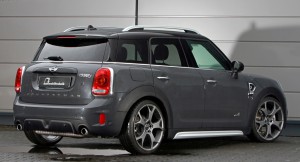 B&B Mini Countryman