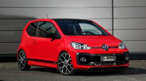 B&B Automobiltechnik, VW UP! GTI