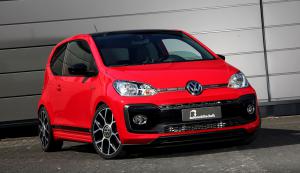 B&B Automobiltechnik, VW UP! GTI