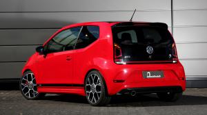 B&B Automobiltechnik, VW UP! GTI