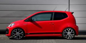 B&B Automobiltechnik, VW UP! GTI