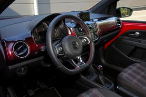 B&B Automobiltechnik, VW UP! GTI