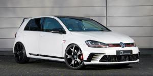 VW Golf 7 GTI Clubsport B&B Automobiltechnik