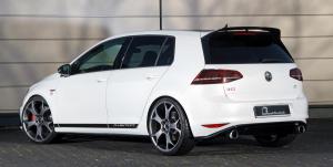 VW Golf 7 GTI Clubsport B&B Automobiltechnik