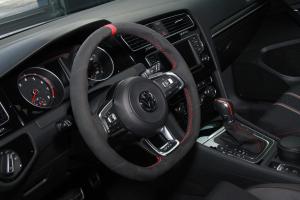 VW Golf 7 GTI Clubsport B&B Automobiltechnik