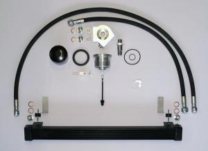 VW Golf 7 GTI Clubsport B&B Automobiltechnik