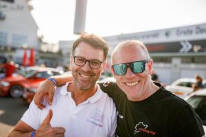 BMW 1er M Register Jahrestreffen 2024