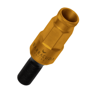 Barracuda Racing Nuts Bolts