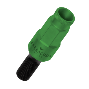 Barracuda Racing Nuts Bolts