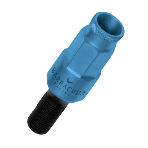 Barracuda Racing Nuts Bolts