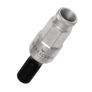 Barracuda Racing Nuts Bolts