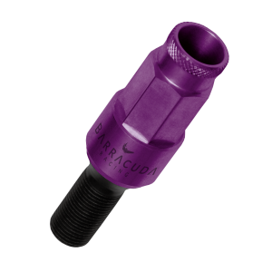 Barracuda Racing Nuts Bolts