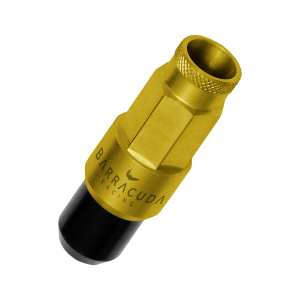Barracuda Racing Nuts Bolts