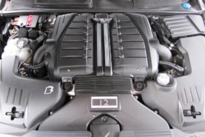 B&B Automobiltechnik Bentley Bentayga Tuning Leistungssteigerung Fahrwerk Tieferlegung Felgen Räder Luxus SUV