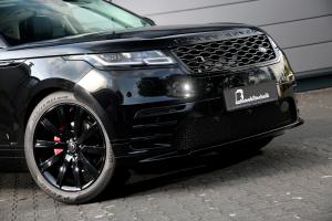B&B Range Rover Velar