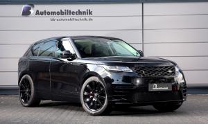 B&B Range Rover Velar