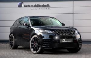 B&B Range Rover Velar