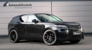 B&B Range Rover Velar
