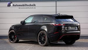 B&B Range Rover Velar