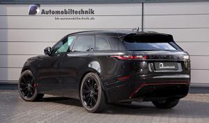 B&B Range Rover Velar