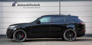 B&B Range Rover Velar