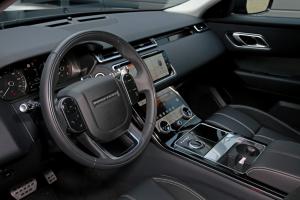 B&B Range Rover Velar