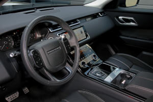 B&B Range Rover Velar SUV Leistungssteigerung Fahrwerk Tuning