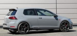 BB Golf VII GTI TCR Seite