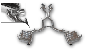 B&B Grand Cherokee Trackhawk 2019