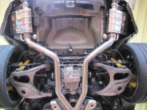 B&B Grand Cherokee Trackhawk 2019