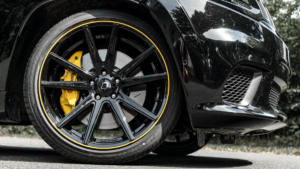 B&B Grand Cherokee Trackhawk 2019