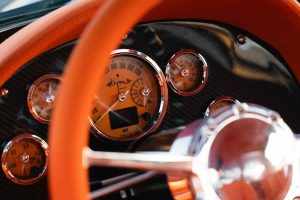 Chevrolet Corvette C2 Sting Ray von S-Klub LA