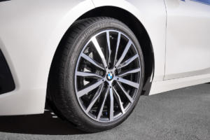 BMW 1er F40 Neuheit Kompaktklasse Frontantrieb