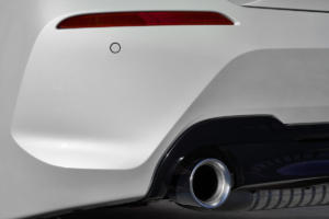 BMW 1er F40 Neuheit Kompaktklasse Frontantrieb