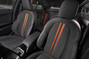 BMW 1er F40 Neuheit Kompaktklasse Frontantrieb