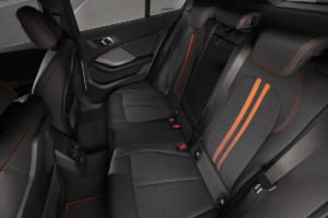 BMW 1er F40 Neuheit Kompaktklasse Frontantrieb