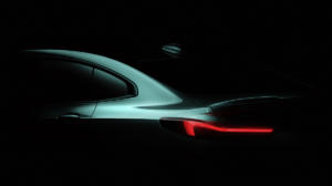 BMW 2er Gran Coupé Kompaktklasse Premium Teaser Los Angeles Auto Show 2019 Neuheit