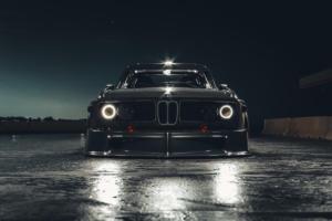 BMW E9 CSL Batmobil The Kyza