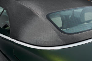 BMW 4er Cabriolet G23 Neuheit Vorstellung Premium Mittelklasse M440i Stoffdach