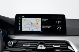 BMW 5er G30 Limousine G31 Touring Facelift Neuheit Premiere Vorstellung