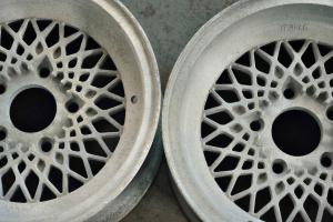 BMW E12 530 MLE Sportlimousine Südafrika Homologation Sondermodell Restauration