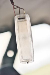 BMW E12 530 MLE Sportlimousine Südafrika Homologation Sondermodell Restauration