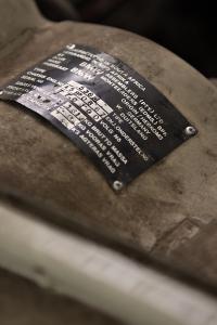 BMW E12 530 MLE Sportlimousine Südafrika Homologation Sondermodell Restauration