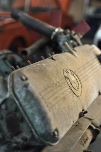 BMW E12 530 MLE Sportlimousine Südafrika Homologation Sondermodell Restauration