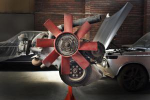 BMW E12 530 MLE Sportlimousine Südafrika Homologation Sondermodell Restauration